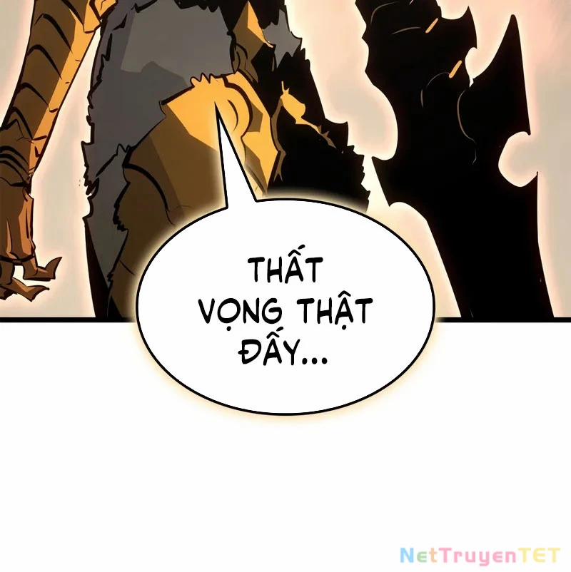 Solo Leveling Ragnarok 40 trang 128