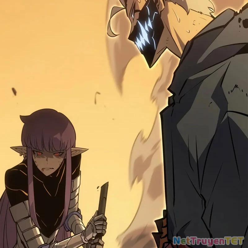 Solo Leveling Ragnarok 40 trang 134
