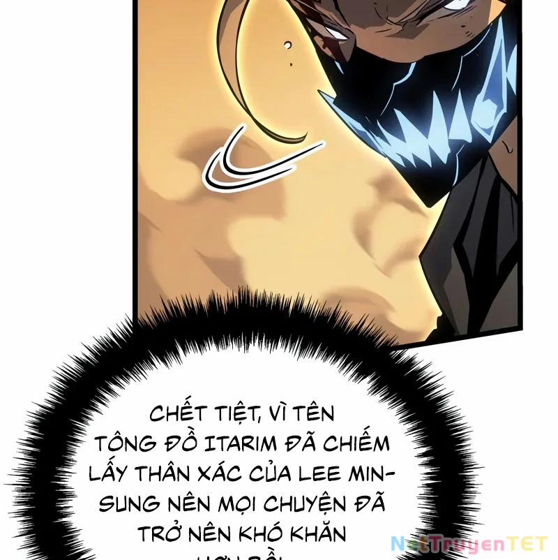 Solo Leveling Ragnarok 40 trang 137