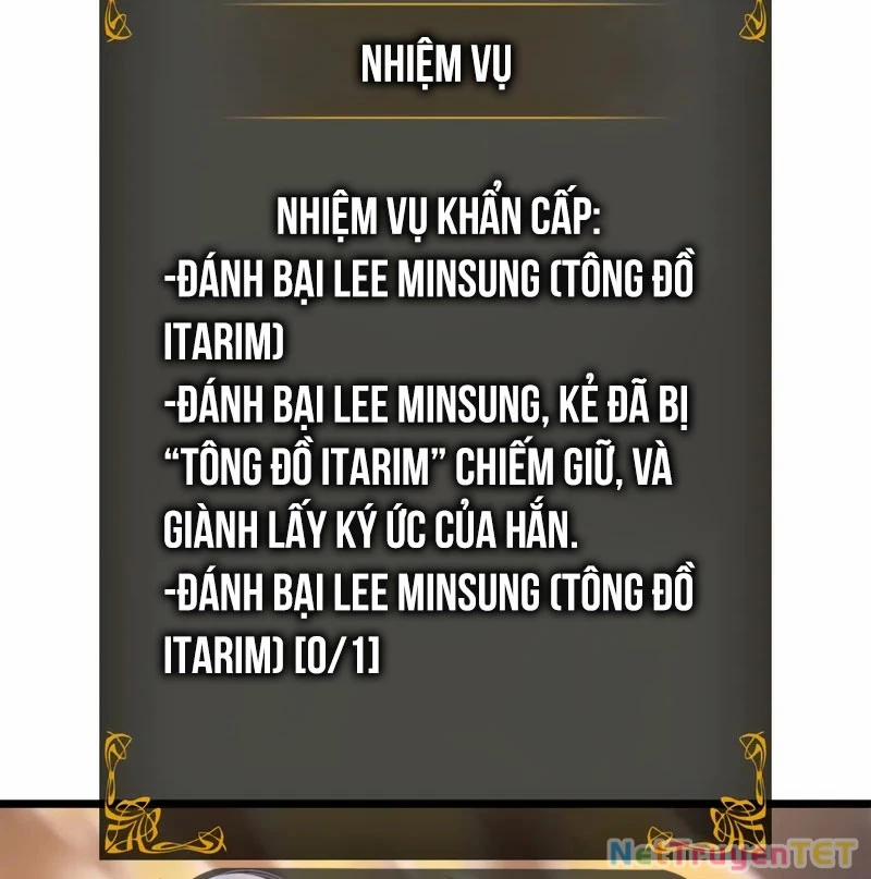 Solo Leveling Ragnarok 40 trang 14