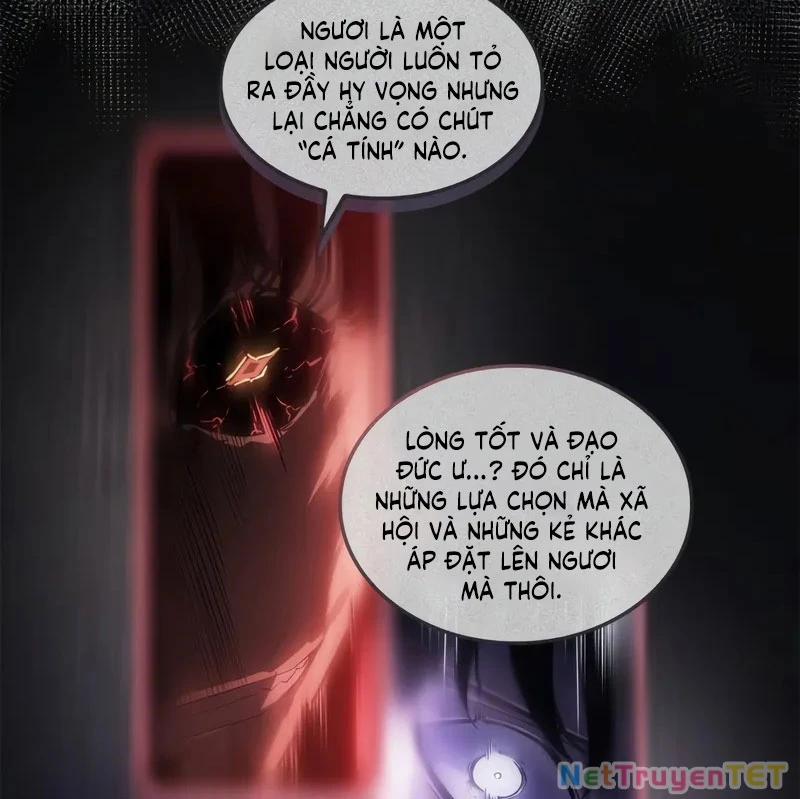 Solo Leveling Ragnarok 40 trang 170