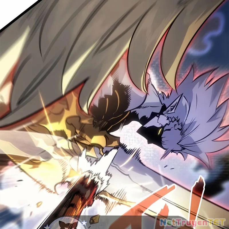 Solo Leveling Ragnarok 40 trang 53