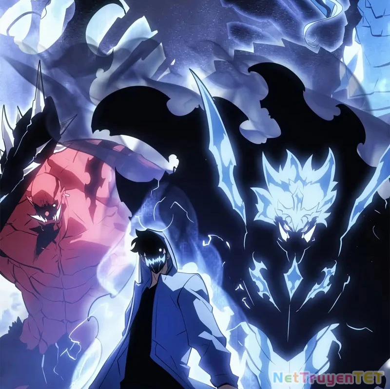 Solo Leveling Ragnarok 40 trang 8