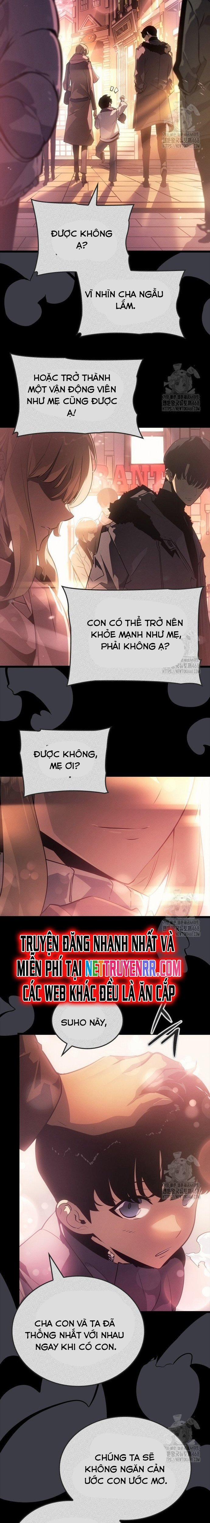 Solo Leveling Ragnarok 41 trang 1