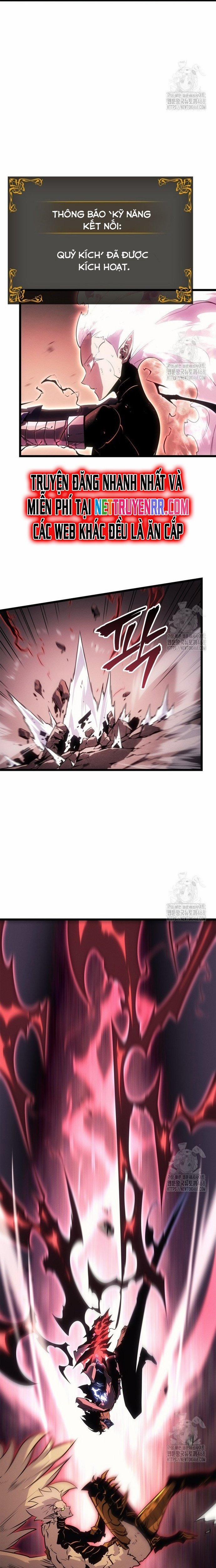 Solo Leveling Ragnarok 41 trang 14