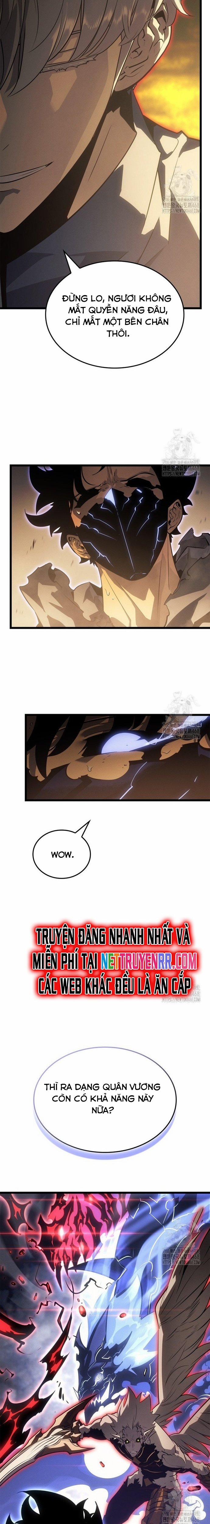Solo Leveling Ragnarok 41 trang 16