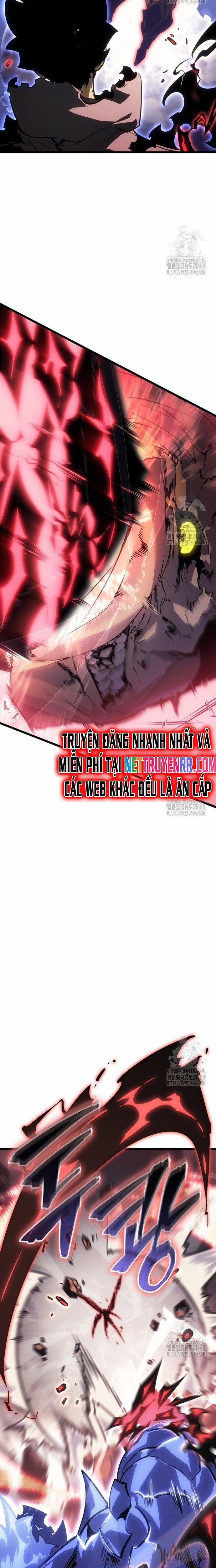 Solo Leveling Ragnarok 41 trang 17