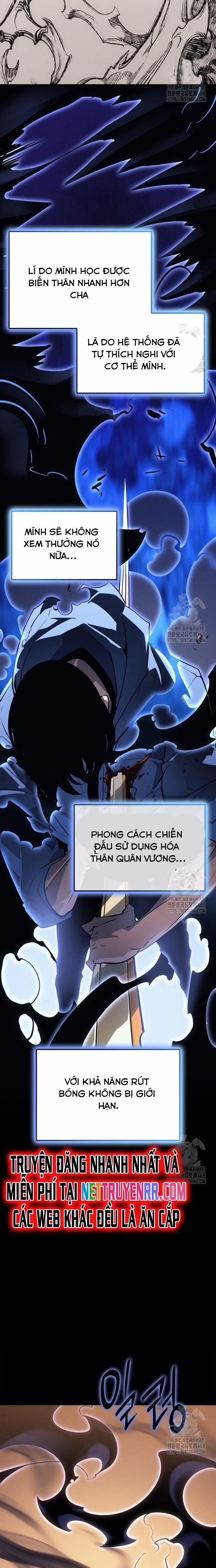 Solo Leveling Ragnarok 41 trang 4