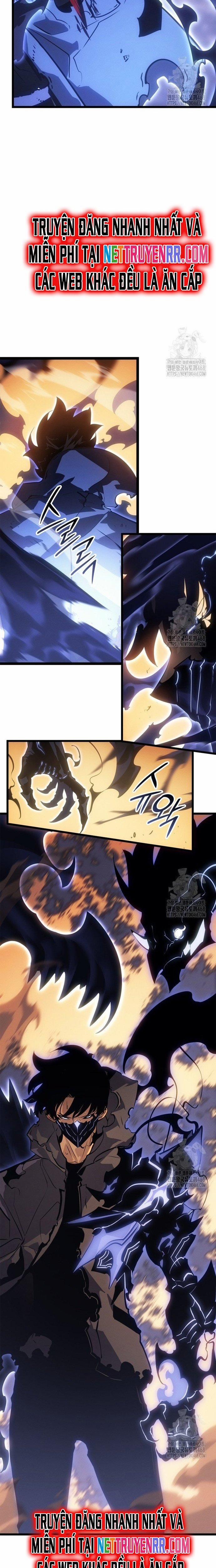 Solo Leveling Ragnarok 41 trang 9
