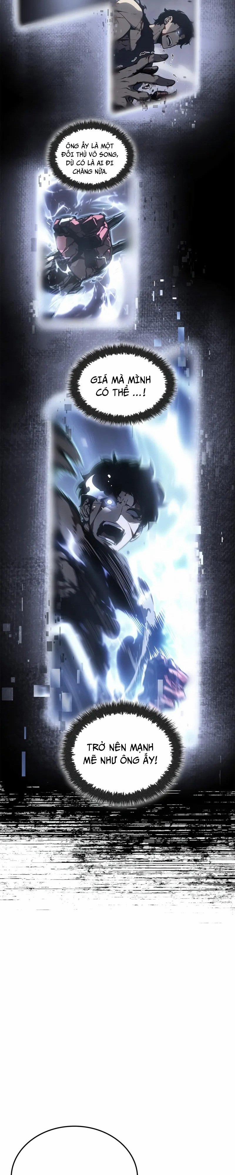 Solo Leveling Ragnarok 42.1 trang 13