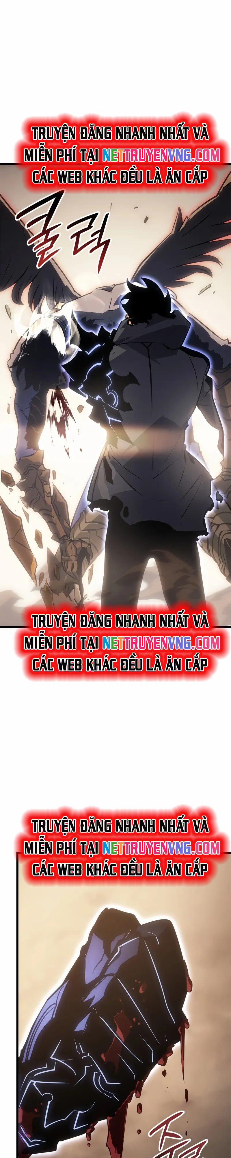 Solo Leveling Ragnarok 42.1 trang 2