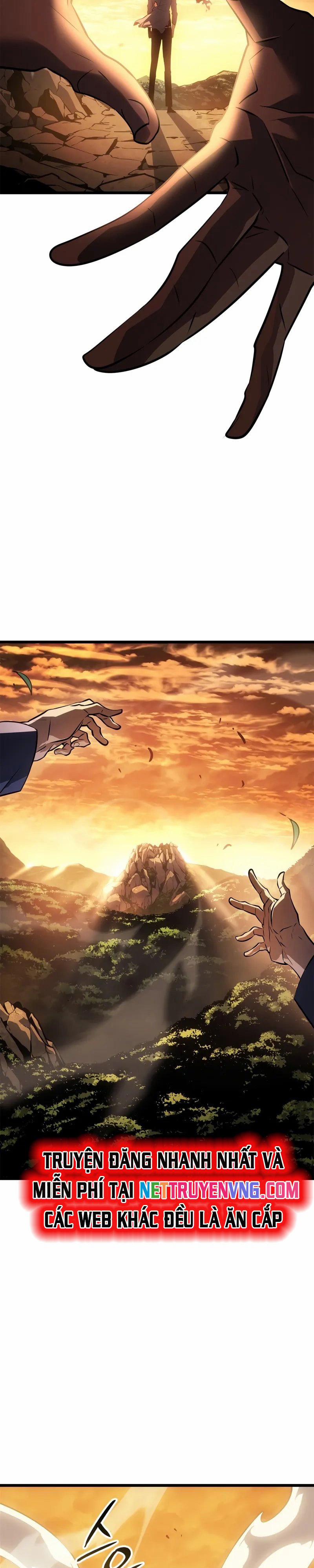 Solo Leveling Ragnarok 42.1 trang 22