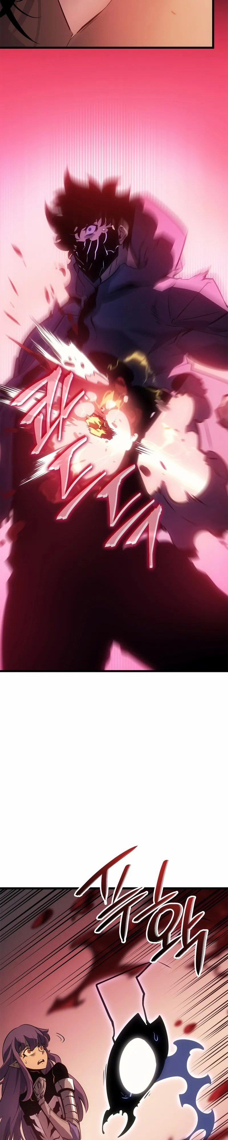 Solo Leveling Ragnarok 42.1 trang 31