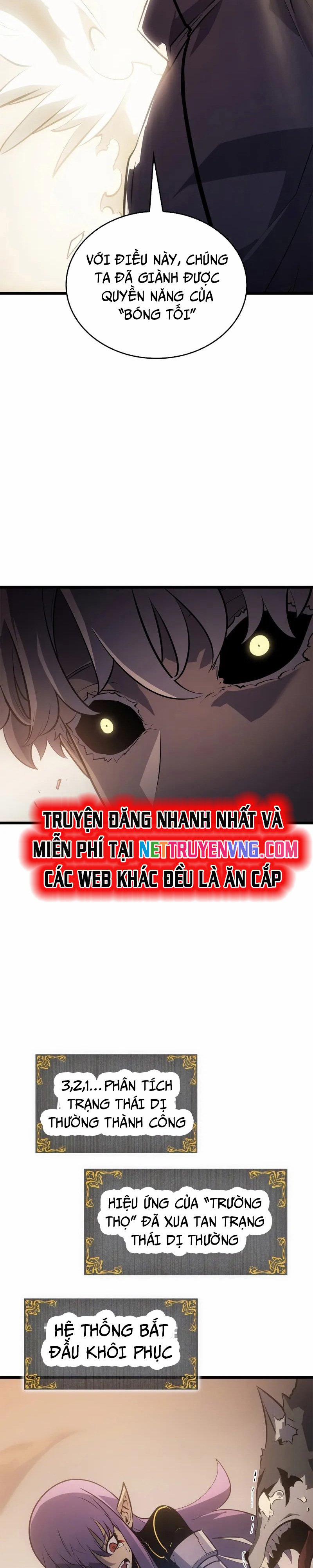 Solo Leveling Ragnarok 42.1 trang 37