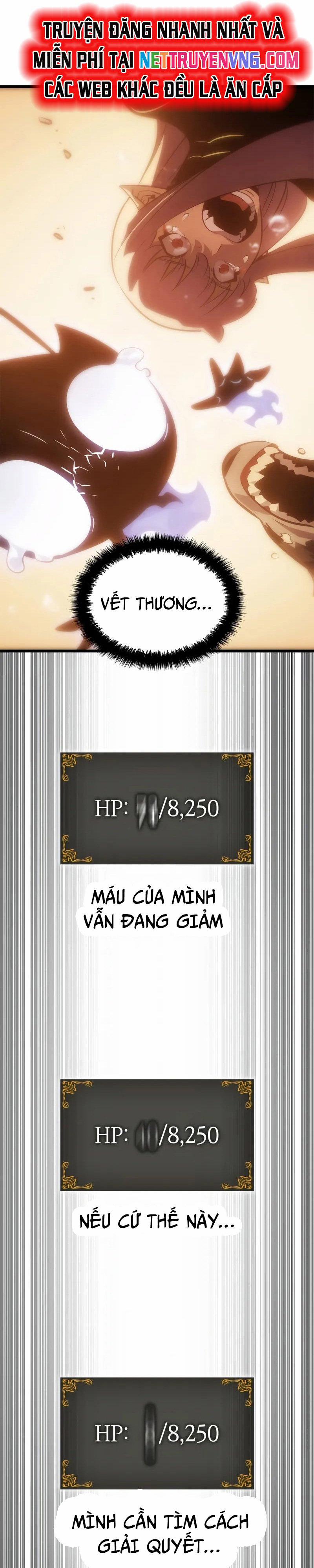 Solo Leveling Ragnarok 42.1 trang 39