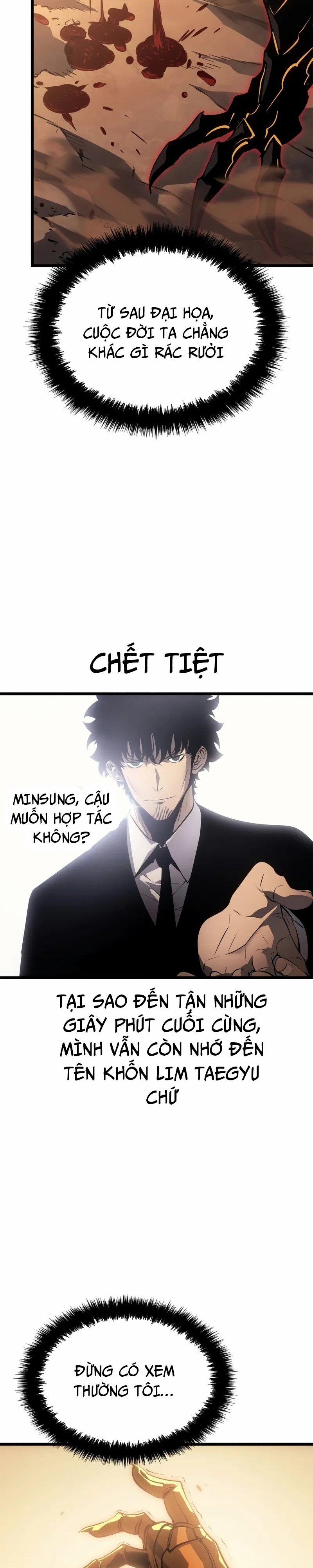 Solo Leveling Ragnarok 42.1 trang 4