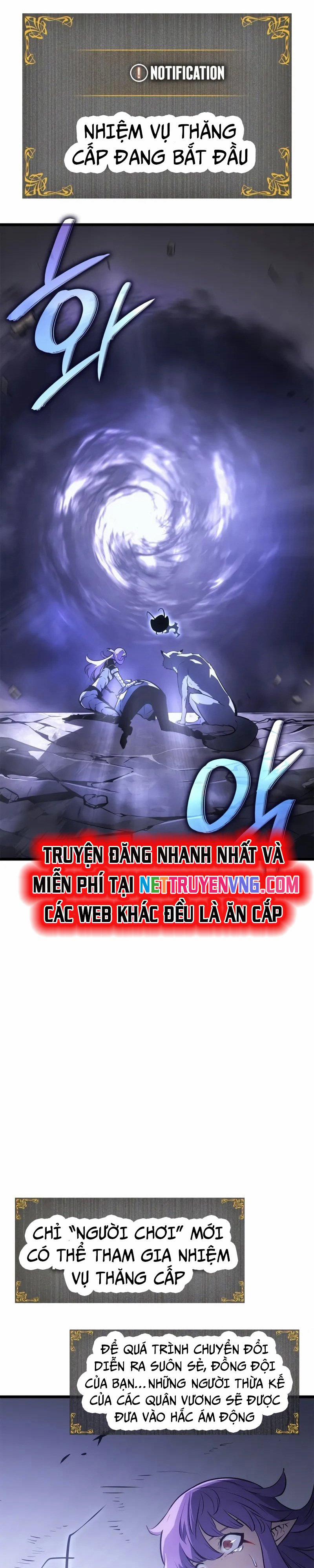 Solo Leveling Ragnarok 42.1 trang 41