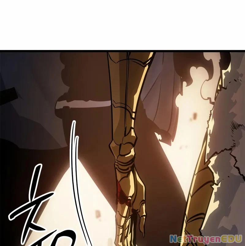 Solo Leveling Ragnarok 42 trang 34