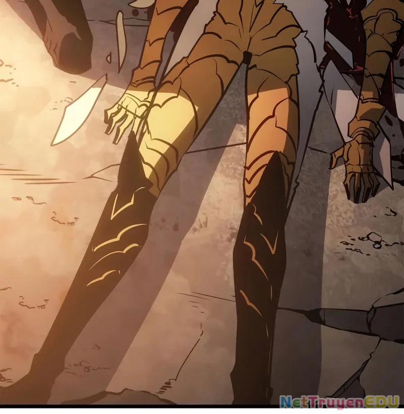 Solo Leveling Ragnarok 42 trang 40