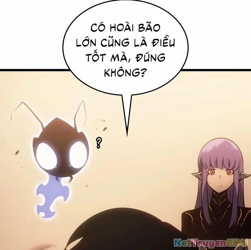 Solo Leveling Ragnarok 42 trang 75