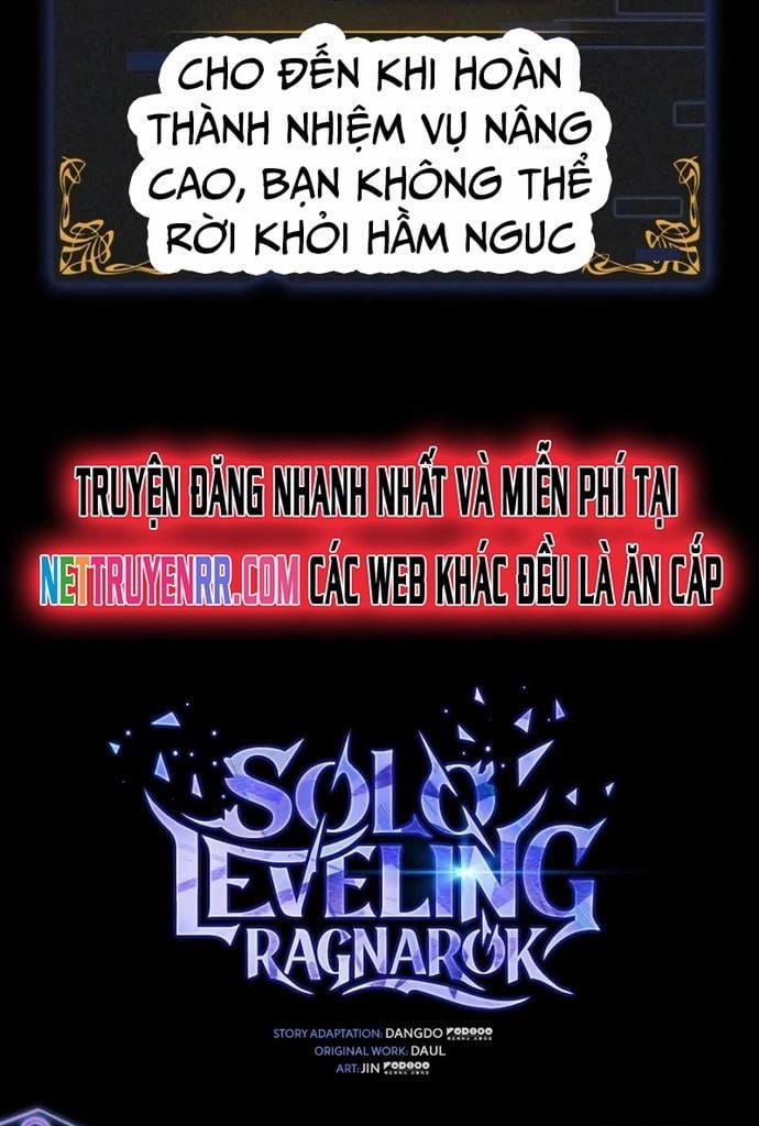 Solo Leveling Ragnarok 43 trang 15