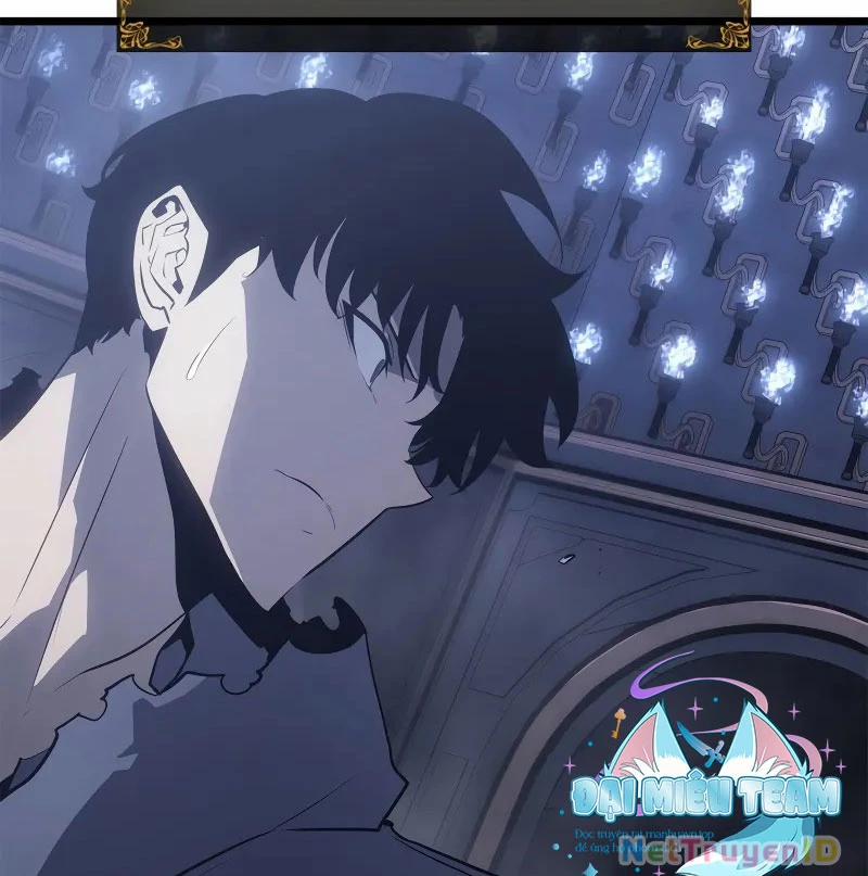 Solo Leveling Ragnarok 44 trang 10