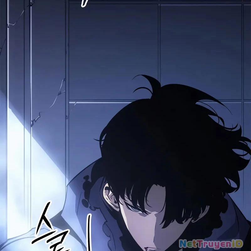 Solo Leveling Ragnarok 44 trang 194