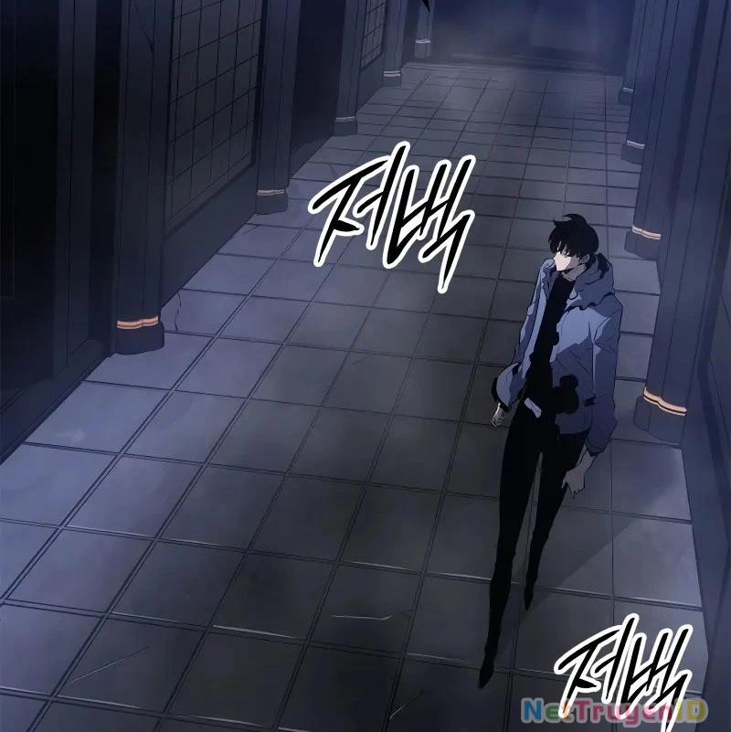 Solo Leveling Ragnarok 44 trang 27