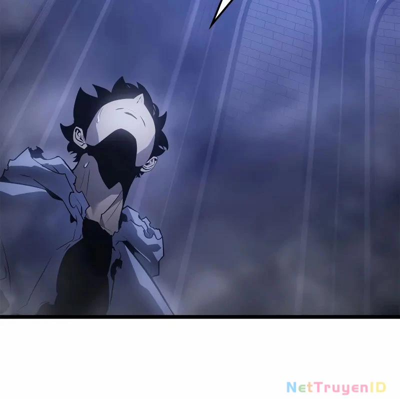 Solo Leveling Ragnarok 44 trang 3