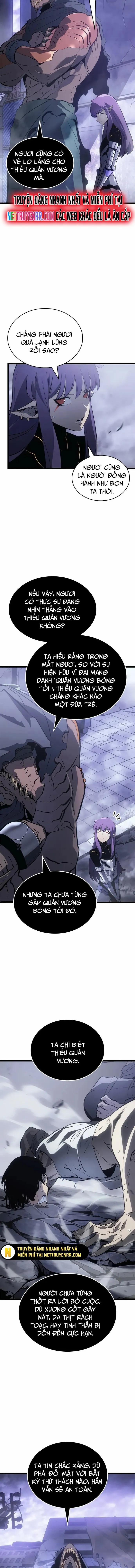 Solo Leveling Ragnarok 45.1 trang 1