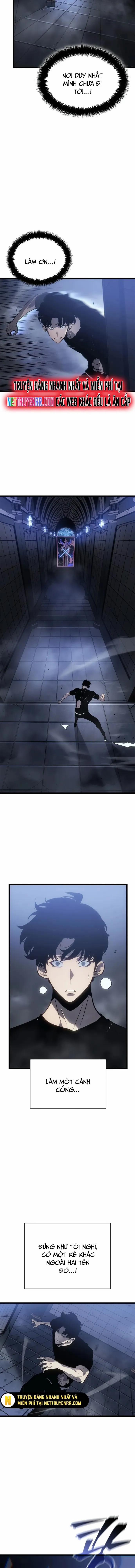 Solo Leveling Ragnarok 45.1 trang 10