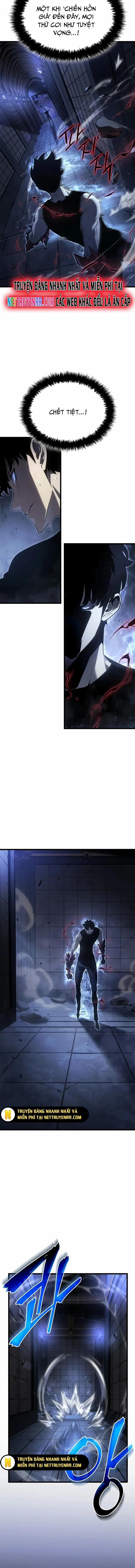 Solo Leveling Ragnarok 45.1 trang 12