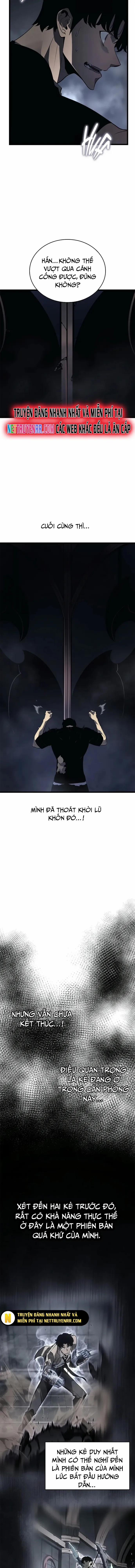 Solo Leveling Ragnarok 45.1 trang 14