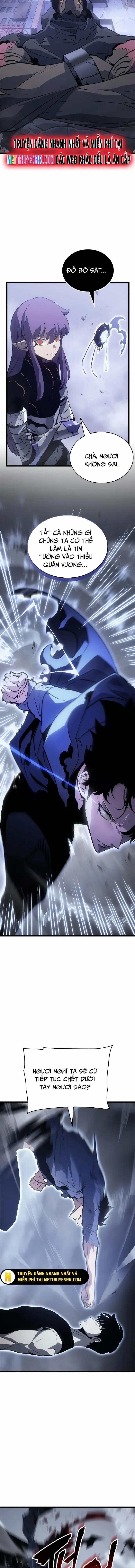 Solo Leveling Ragnarok 45.1 trang 2