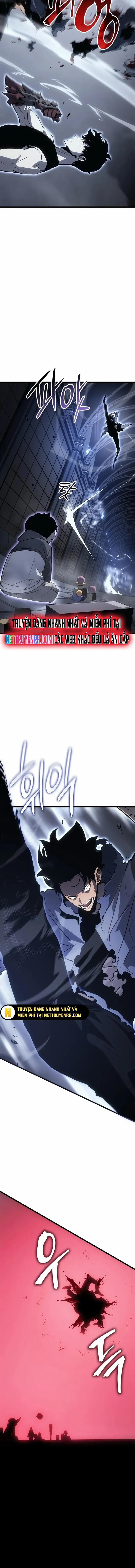 Solo Leveling Ragnarok 45.1 trang 3