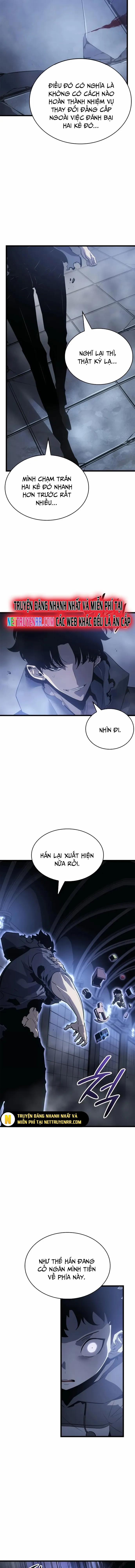 Solo Leveling Ragnarok 45.1 trang 7