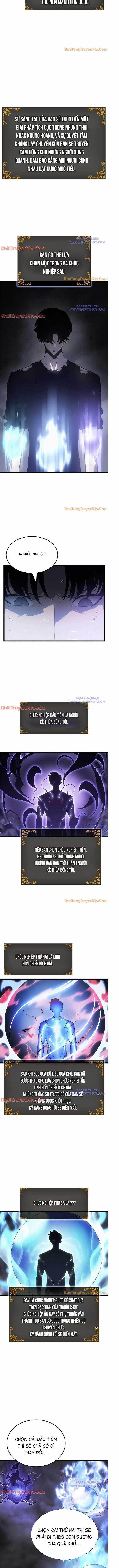 Solo Leveling Ragnarok 46 trang 14