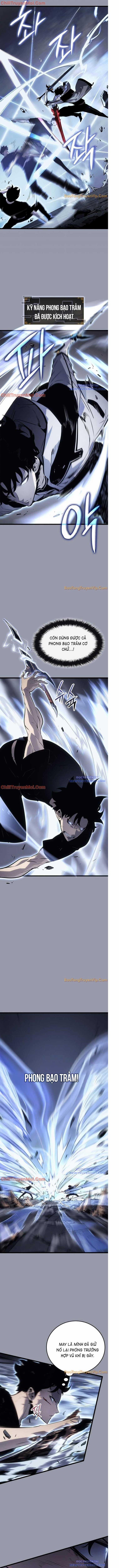 Solo Leveling Ragnarok 46 trang 3