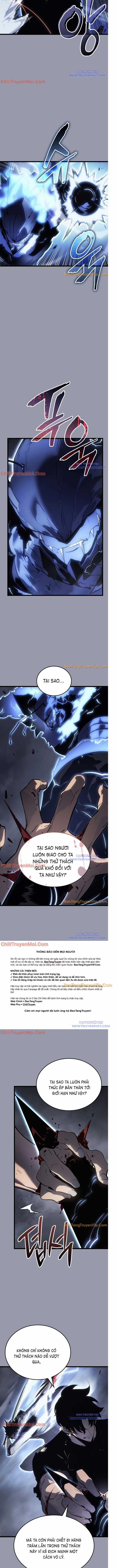 Solo Leveling Ragnarok 46 trang 8