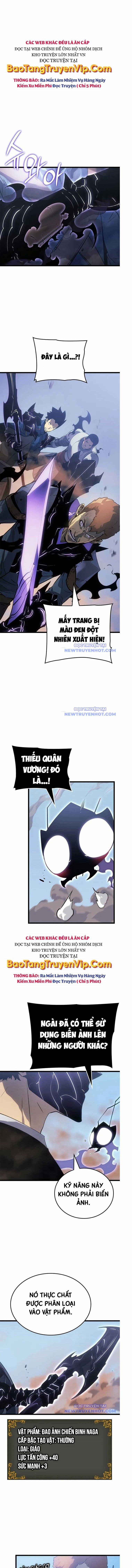 Solo Leveling Ragnarok 47 trang 194