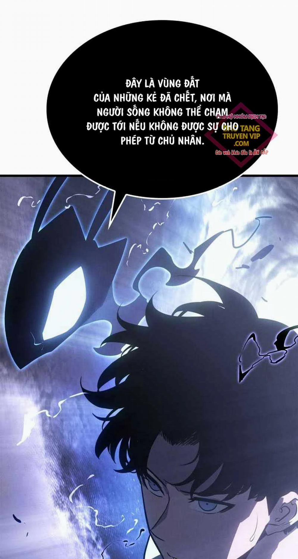 Solo Leveling Ragnarok 5 trang 1