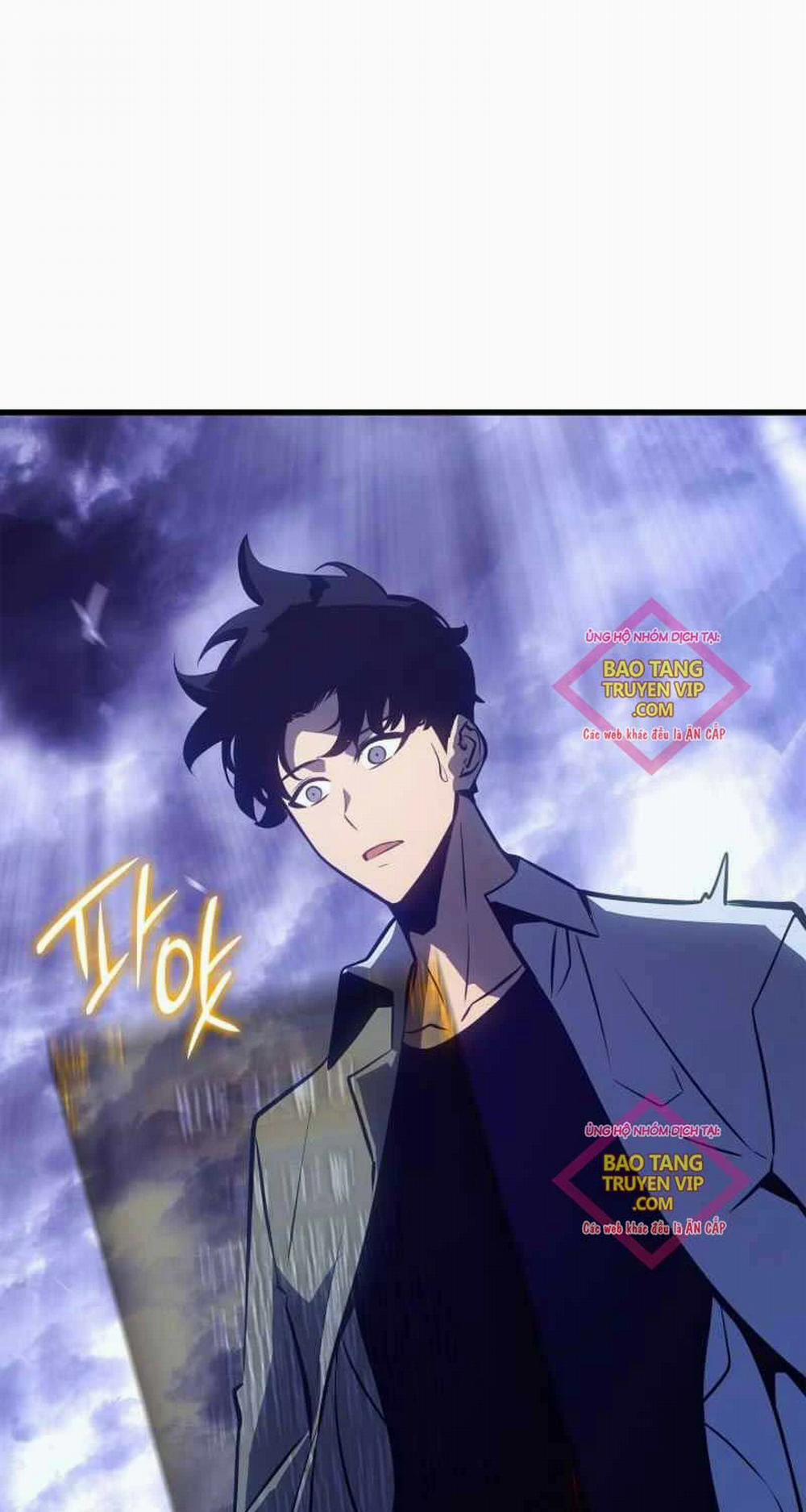 Solo Leveling Ragnarok 5 trang 10