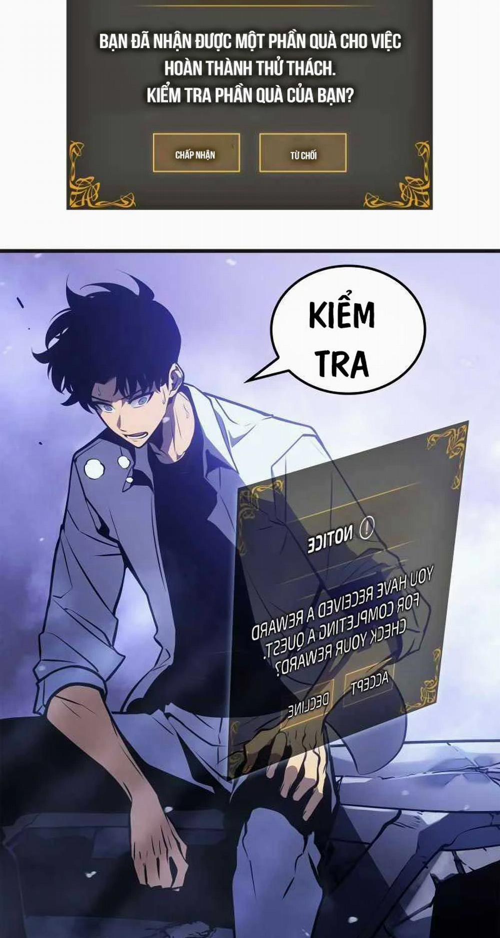 Solo Leveling Ragnarok 5 trang 108