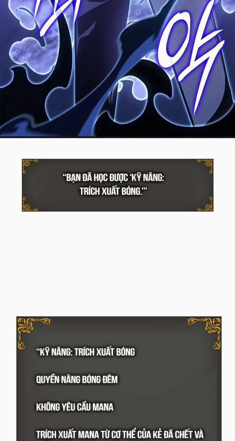 Solo Leveling Ragnarok 5 trang 120