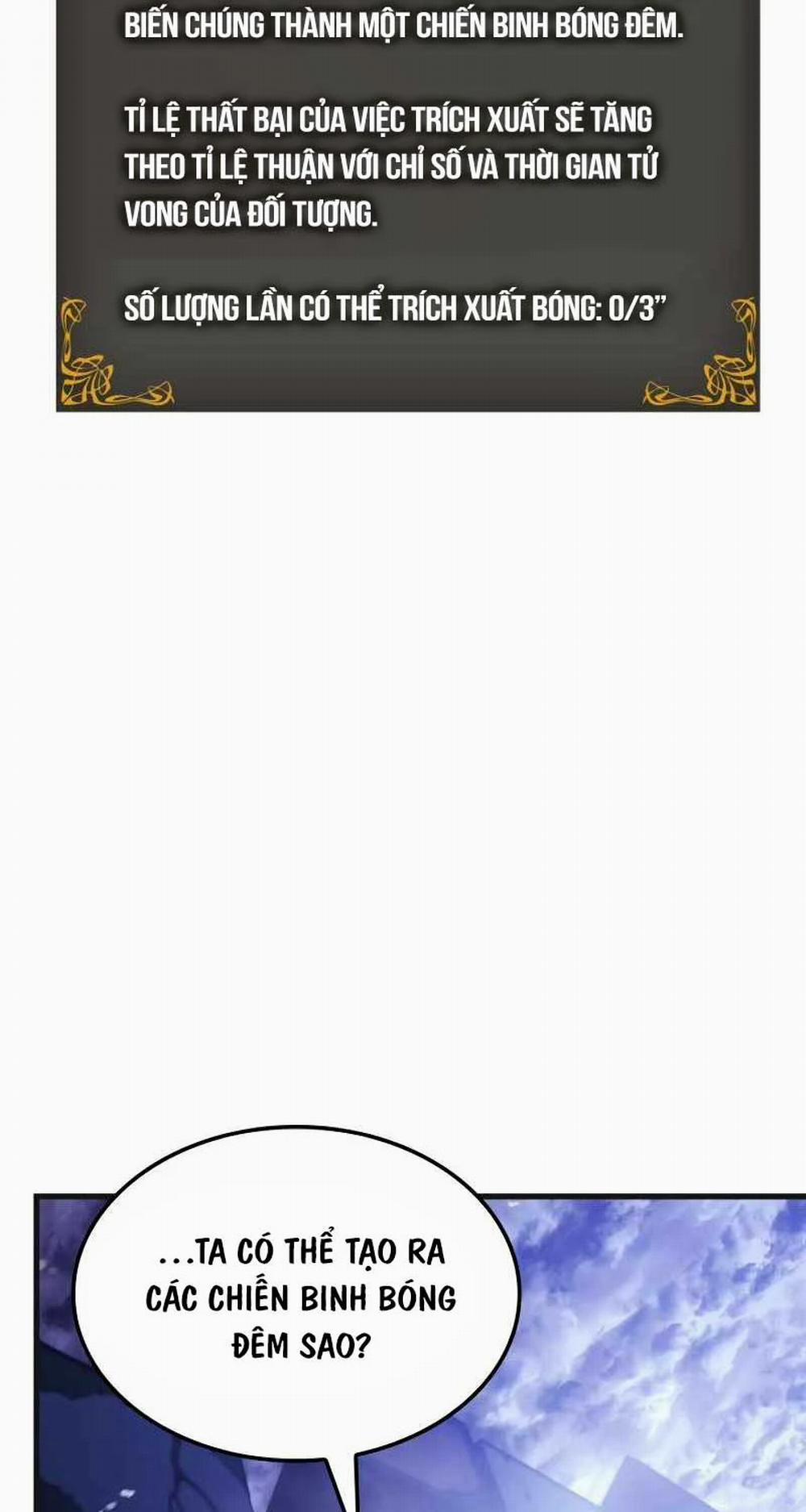 Solo Leveling Ragnarok 5 trang 121