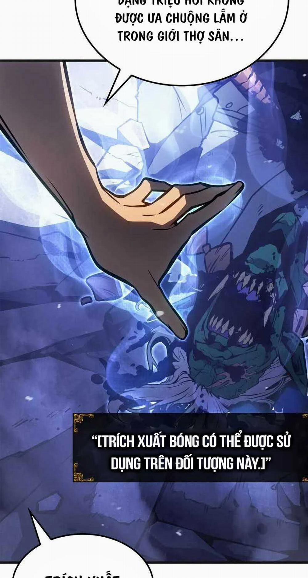 Solo Leveling Ragnarok 5 trang 125