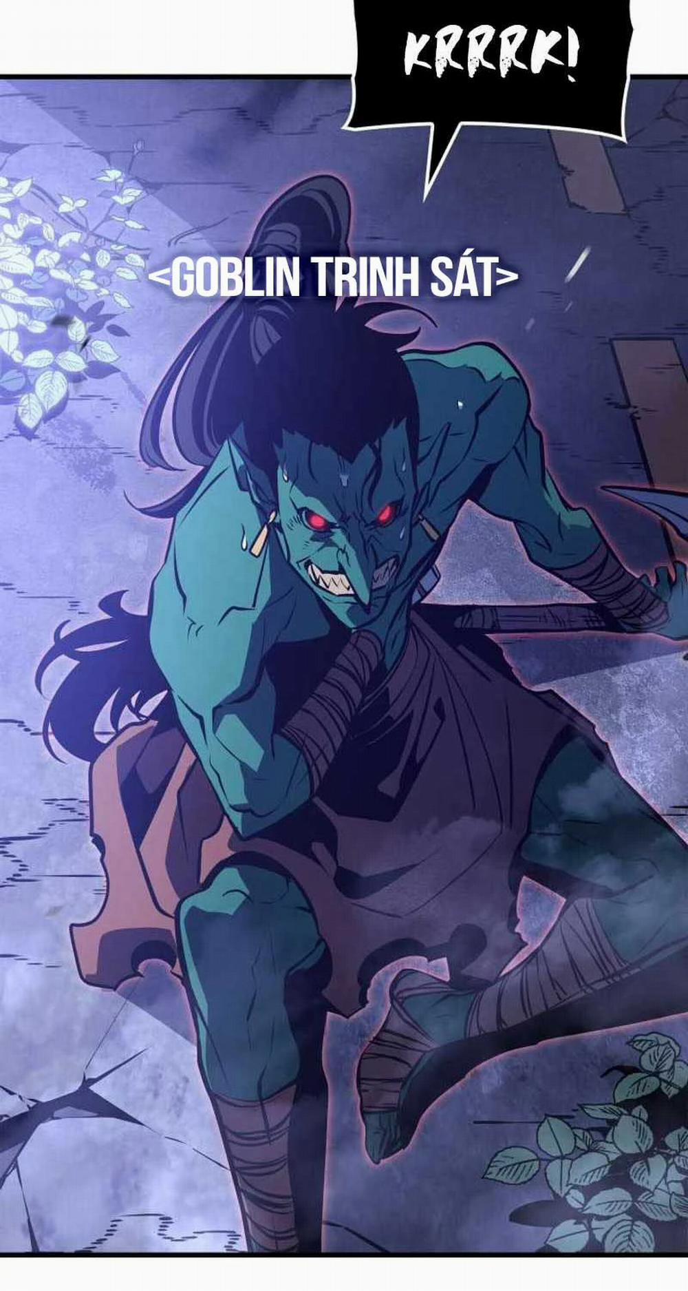 Solo Leveling Ragnarok 5 trang 21