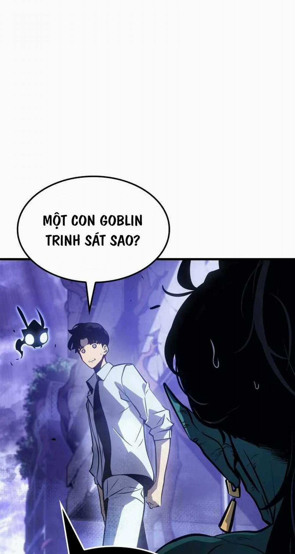 Solo Leveling Ragnarok 5 trang 22