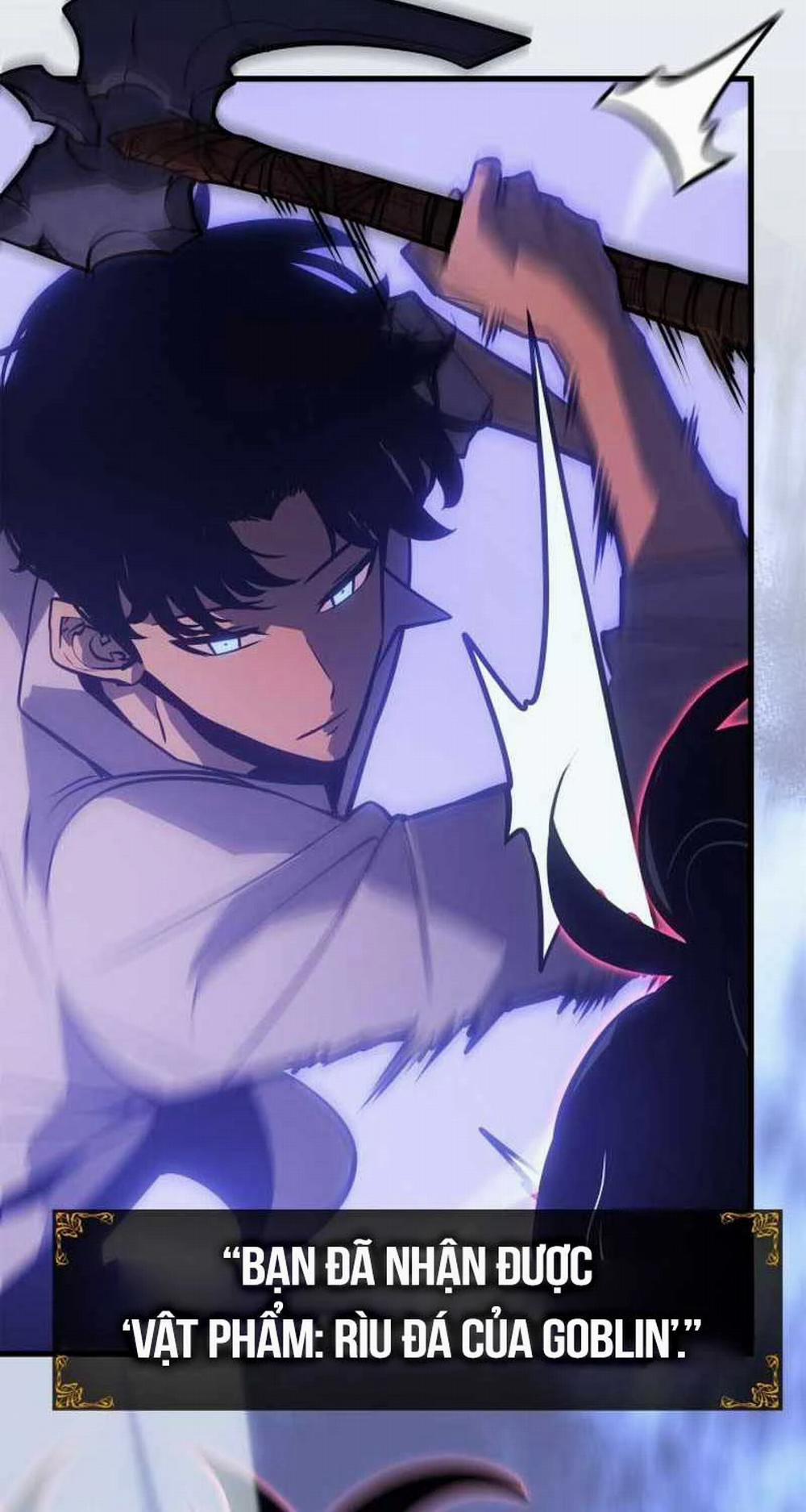 Solo Leveling Ragnarok 5 trang 29