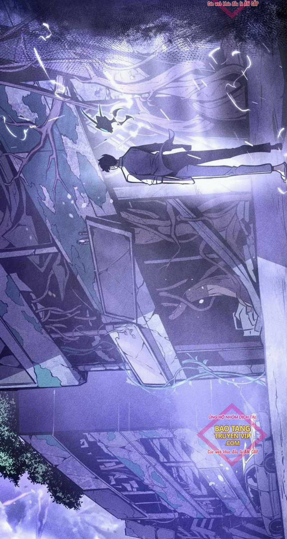 Solo Leveling Ragnarok 5 trang 3